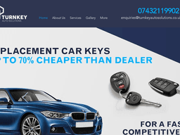 Turnkeyautosolutions