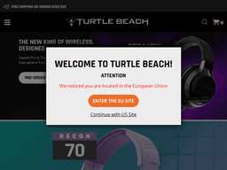 Turtlebeach