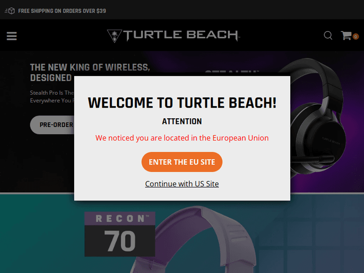 Turtlebeach