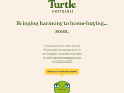 Turtlemortgages