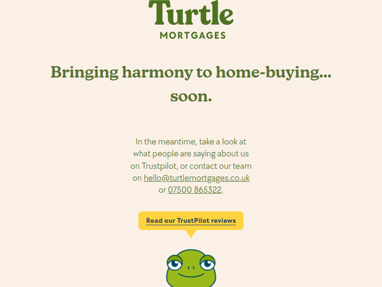 Turtlemortgages