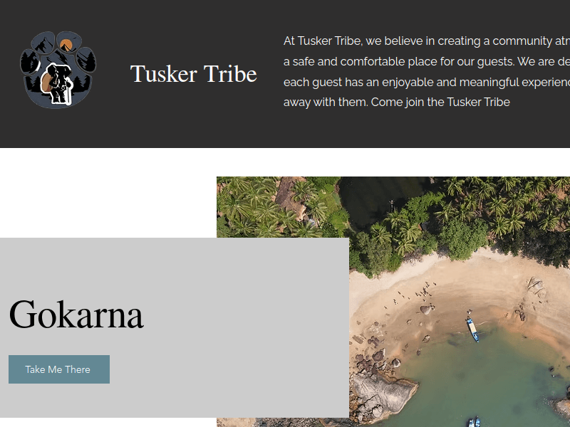 Tuskertribe