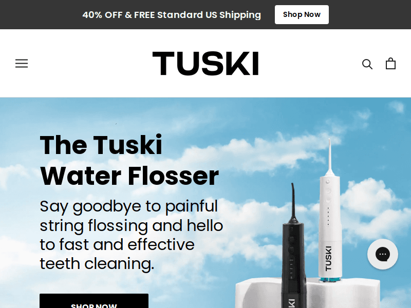 Tuski