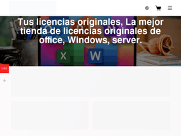 Tuslicenciasoriginales