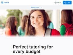 Tutor24