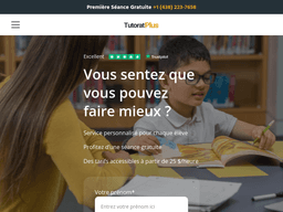 Tutoratplus