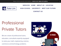Tutorlim