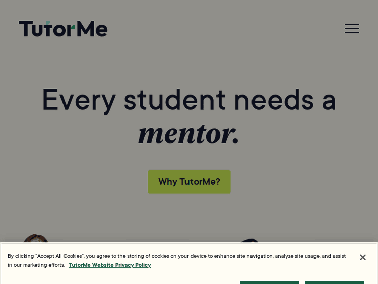 Tutorme
