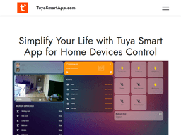 Tuyasmartapp