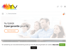 Tvoutlet