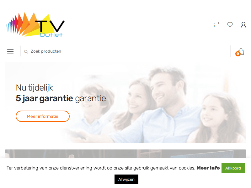 Tvoutlet
