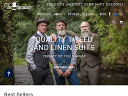 Tweedmaker