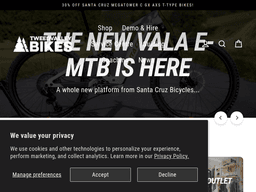 Tweedvalleybikes