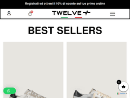 Twelveitalia