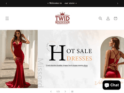 Twidfashion