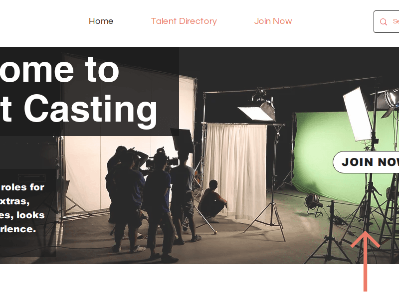 Twilightcasting