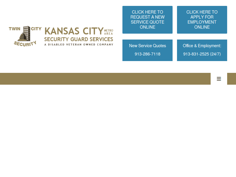 Twincitysecuritykansascity