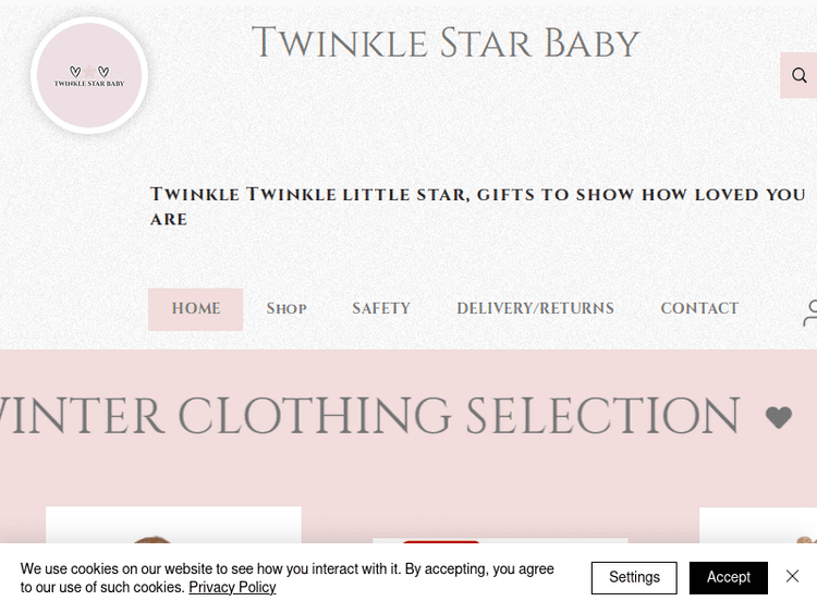 Twinklestarbaby