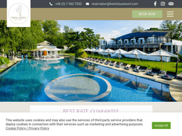 Twinlotusresort