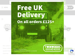 Twinwoods4x4