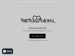 Twistedjezebel