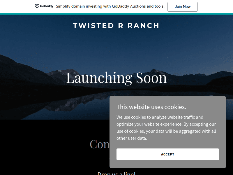 Twistedrranch