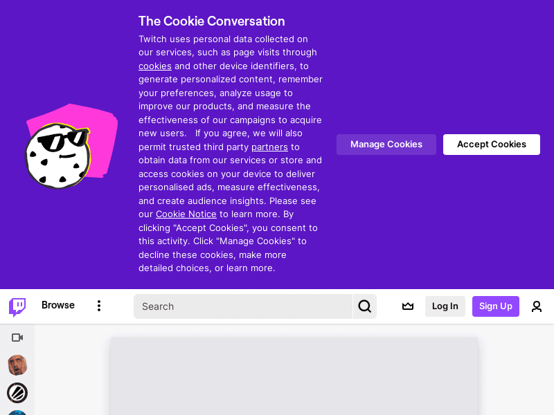 Twitch