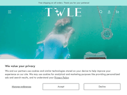 Twle
