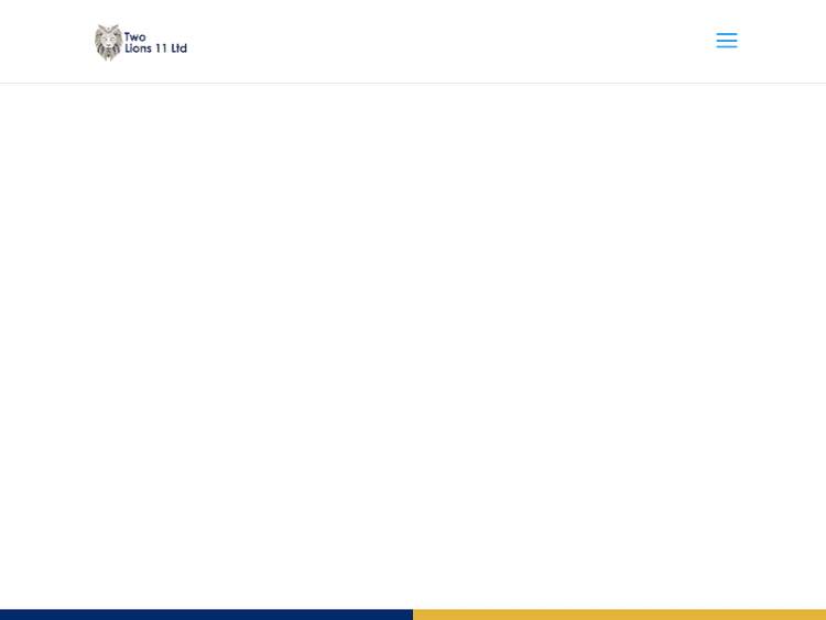 Twolions11ltd