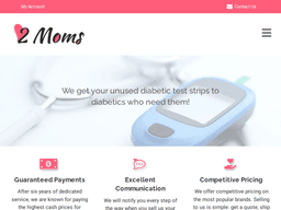 Twomomsbuyteststrips