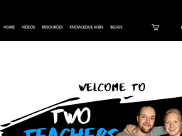 Twoteachers