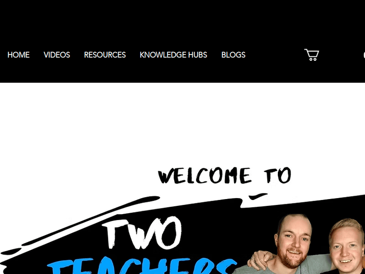 Twoteachers