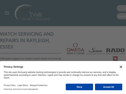 Twrwatchrepairs