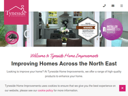 Tynesidehomeimprovements