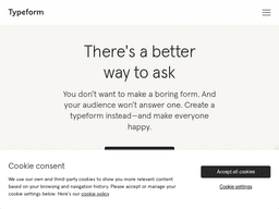 Typeform