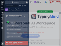 Typingmind