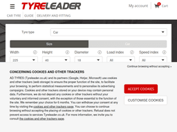 Tyreleader