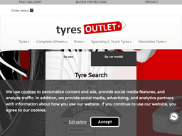Tyres-outlet