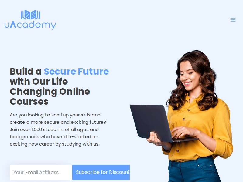 Uacademy