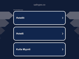 Uahype