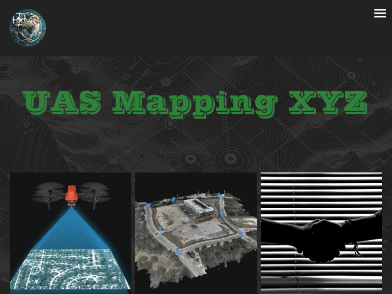 Uasmapping