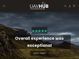 Uavhub