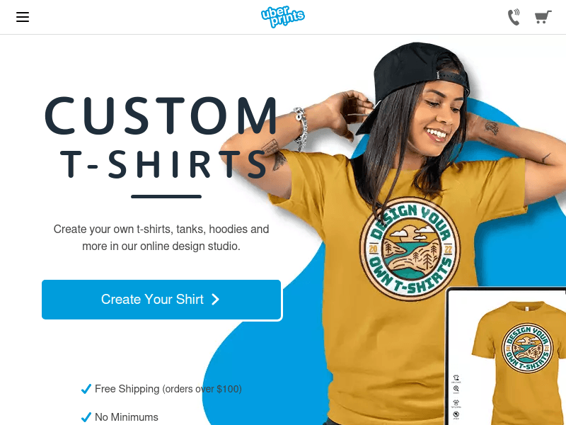 Uberprints