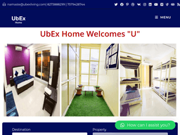 Ubexliving