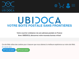 Ubidoca