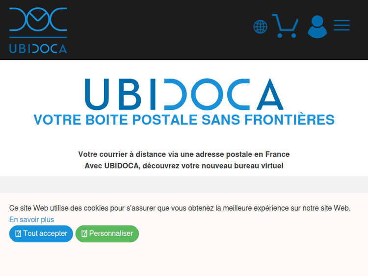 Ubidoca