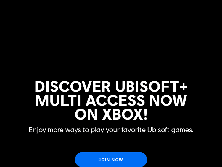 Ubisoft
