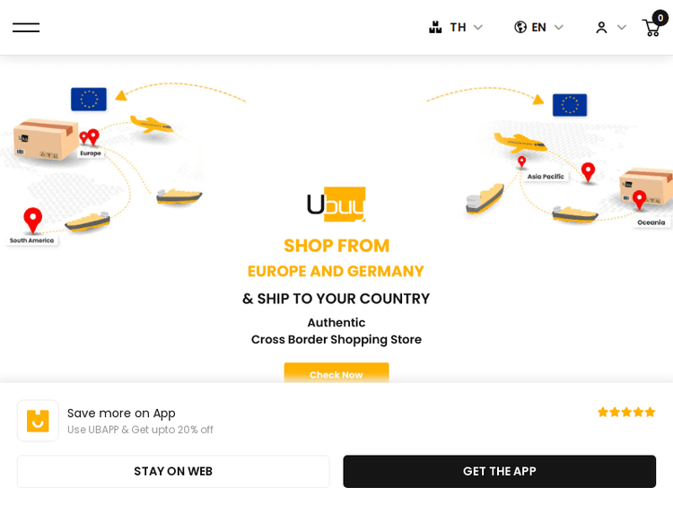 Ubuy