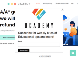 Ucademy