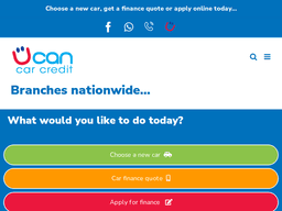 Ucancarcredit